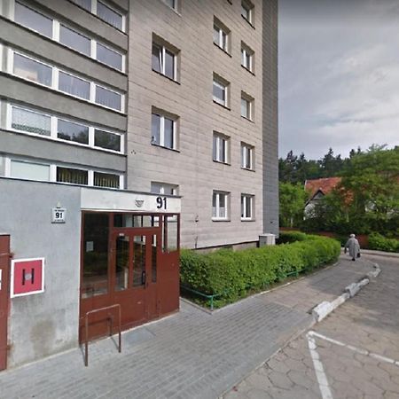 Sopot Forest Paradise Apartment Екстериор снимка