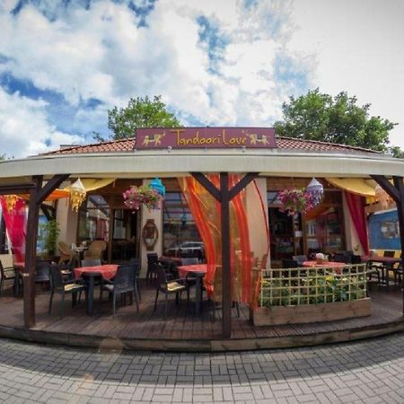 Sopot Forest Paradise Apartment Екстериор снимка