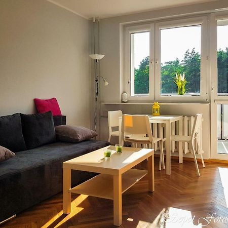 Sopot Forest Paradise Apartment Екстериор снимка