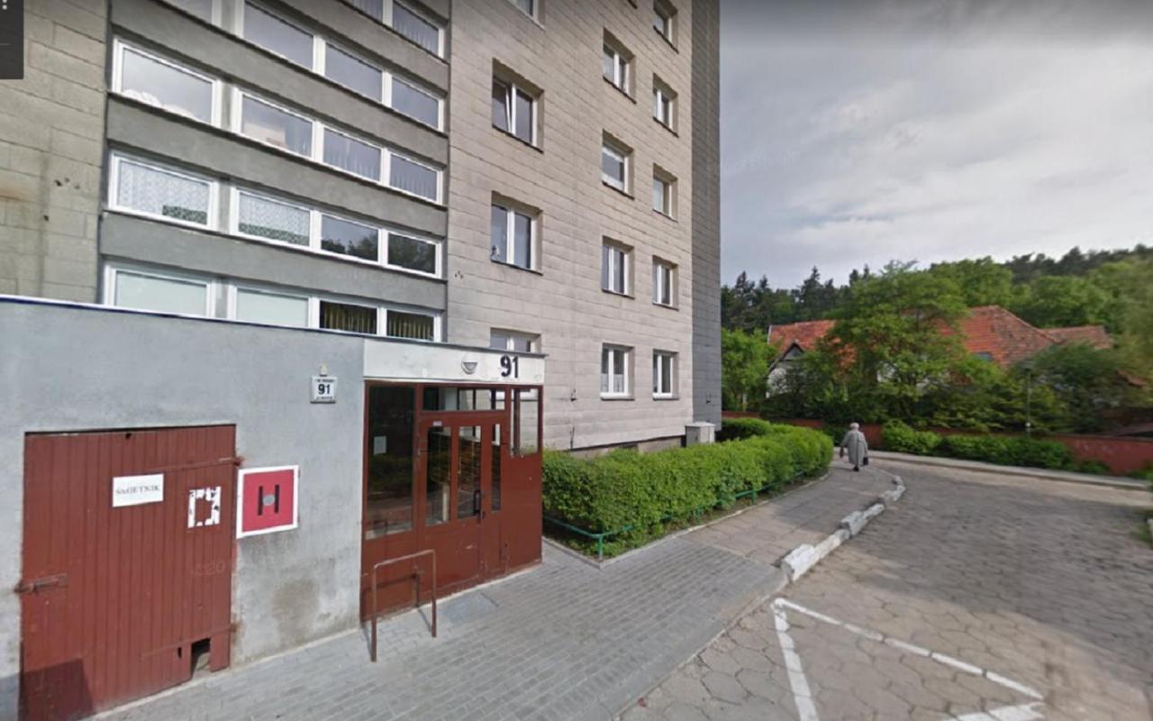 Sopot Forest Paradise Apartment Екстериор снимка